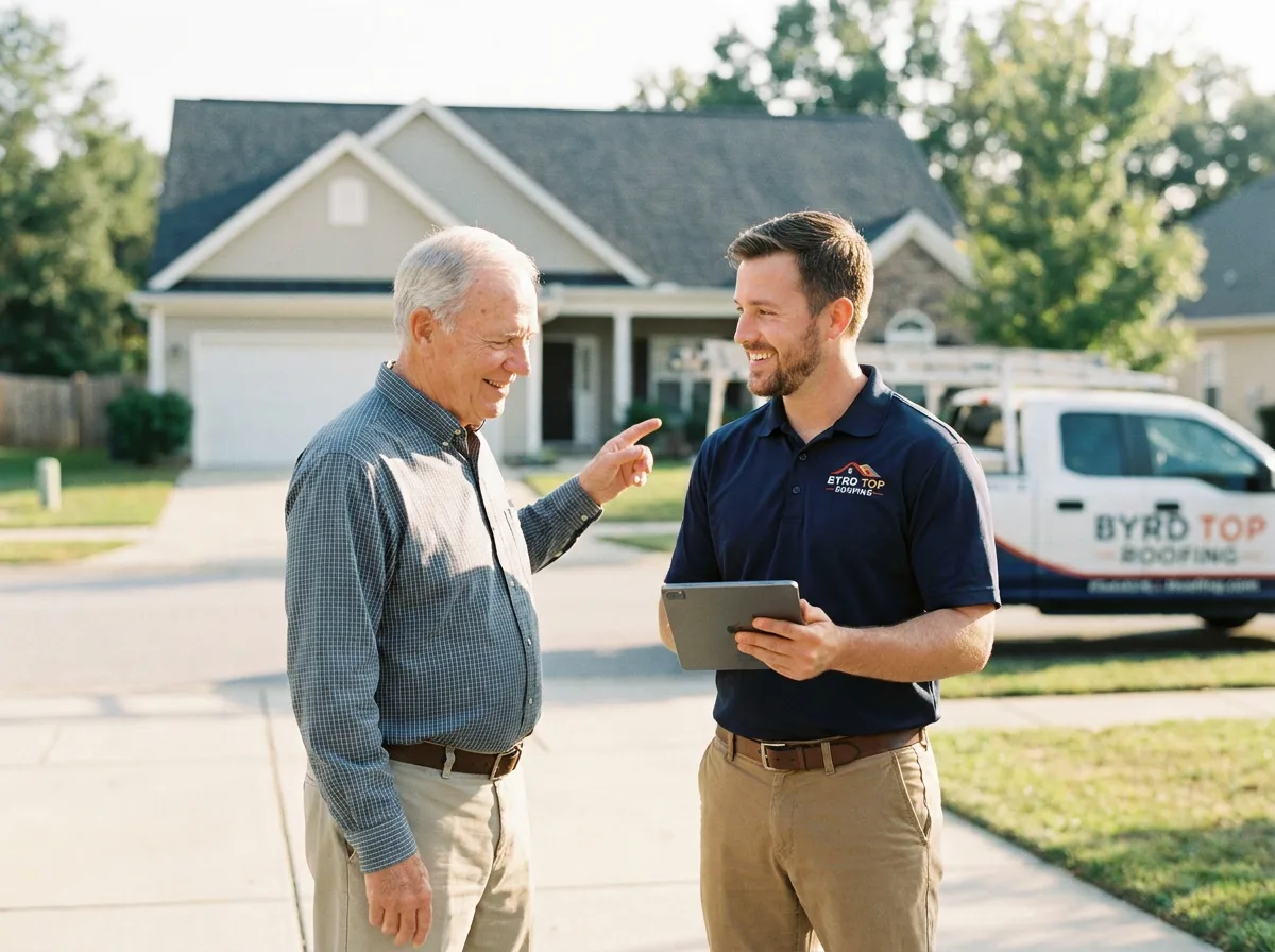 Roofing Garber, IA FAQs